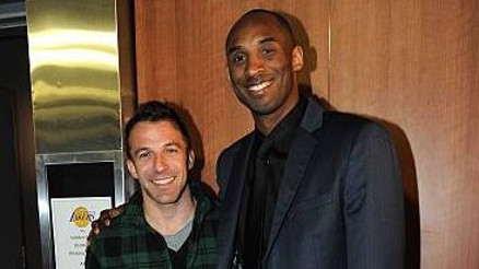 Del Piero: Şoktayım. Sadece spor dünyası değil, tüm dünya şokta...