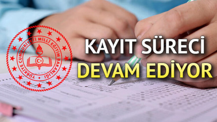 AÖL kayıtları ne zaman bitecek İşte 2020 Açık Lise kayıt yenileme ve yeni kayıt tarihleri AÖL kayıtları ne zaman bitecek İşte 2020 Açık Lise kayıt yenileme ve yeni kayıt tarihleri
