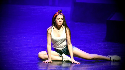 Bana Amy De Duru Ataşehirde