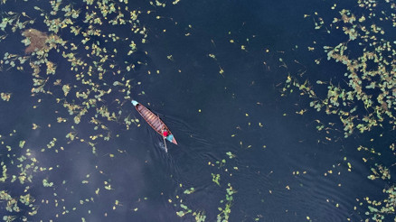 Hatayın nazar boncuğu Gölbaşı