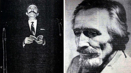 Özdemir Asaf ölüm yıl dönümünde sözleri ve şiirleriyle anılıyor