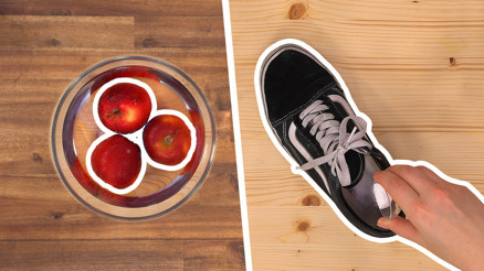 Karbonat ile kolay temizlik Ev temizliğinde karbonat nasıl kullanılır | Yapabilirim