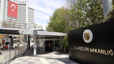 Dışişlerinden flaş çağrı: Kemal Arıkan’ın katilini tahliye etmeyin