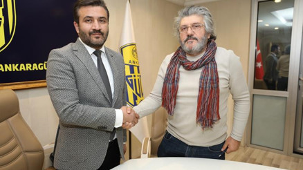 A.Gücü’nde yeni dönem