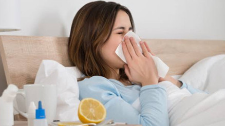 H1N1 virüsü nedir H1N1 bulaşıcı mı belirtileri nelerdir