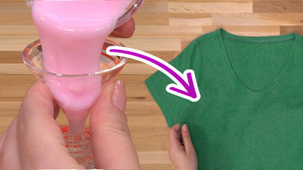 Çamaşır yumuşatıcısı ile pratik fikirler | Yapabilirim