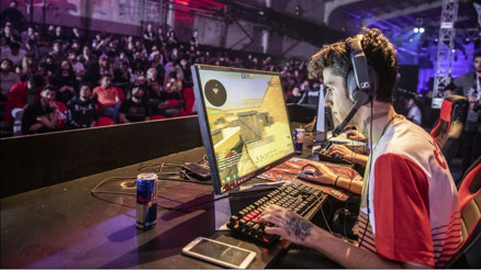 Red Bull Flick sahnesi GİST’te açılıyor