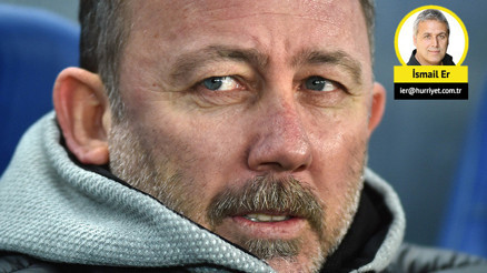 Son Dakika Beşiktaş Haberleri | Sergen Yalçının ekibi belli oldu