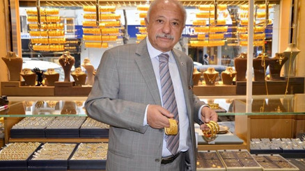 Her altın tasarruf aracı değil