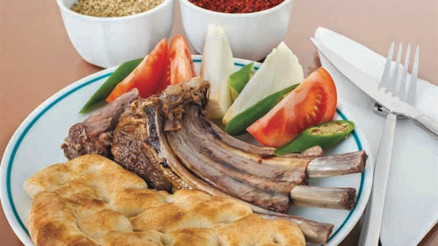 En iyi Türk mutfağı seçilen Konyanın hedefi büyük En iyi Türk mutfağı seçilen Konyanın hedefi büyük