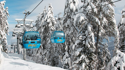 Komşuda bir kış masalı: Bansko