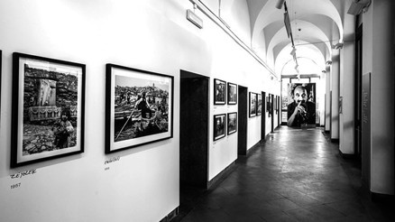 Ara Gülerin yeni Durağı Roma