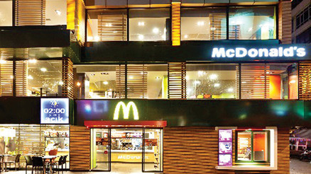 Anadolu Grubu’ndan 280 milyon TL’lik satış... Mc Donalds Türkiye, Birlesik Holdingin oldu