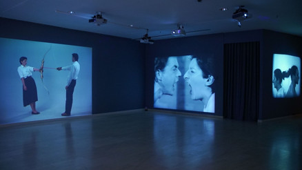 Marina Abramovic: Performansı karnınızda hissedersiniz