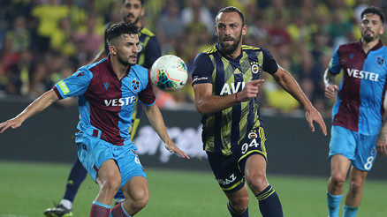 Fenerbahçe 6 maçtır kazanamıyor