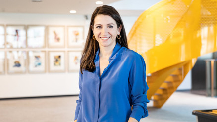 Yemeksepeti’nin yeni CSO’su Sertaç Şener oldu