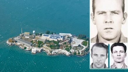Yaşanan olaylar FBIı harekete geçirdi... ‘İmkânsızlar Adası’nın gizemi Yaşanan olaylar FBIı harekete geçirdi... ‘İmkânsızlar Adası’nın gizemi
