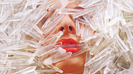 Abramovic’in Türkiye’deki ilk büyük ölçekli retrospektifi Abramovic’in Türkiye’deki ilk büyük ölçekli retrospektifi