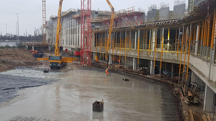 Avrupa’ya örnek oldular Avrupa’ya örnek oldular