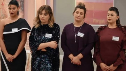 Doya Doya Modada kim elendi Doya Doya Moda 31 Ocak puan durumuna göre kim birinci oldu