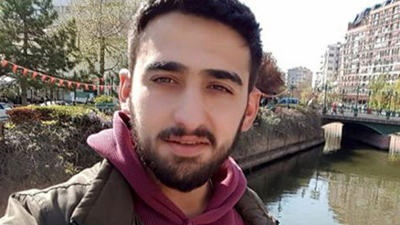Cinsel tacizle suçlanan genç intihar etmişti Şoke eden detaylar…