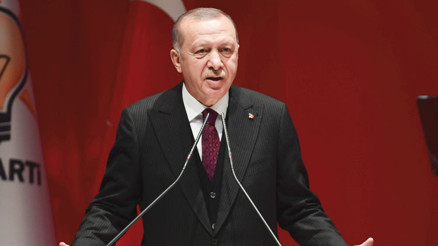 Yalnız Van depreminde 20 katrilyon harcadık