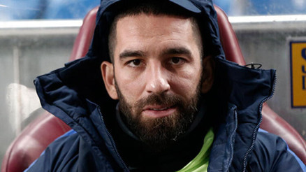 Son Dakika | Flamengodan Arda Turan için transfer açıklaması