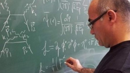 Fizikçiler İstanbul Üniversitesi’nde buluşuyor