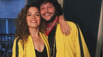 Aslı Bekiroğlu kimdir Aslı Bekiroğlu ve Sevgilisi Can Koçkan hakkında bilgiler