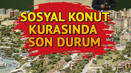 TOKİ İstanbul kura tarihi belli oldu mu 100 bin konut projesi TOKİ kuraları ne zaman çekilecek TOKİ İstanbul kura tarihi belli oldu mu 100 bin konut projesi TOKİ kuraları ne zaman çekilecek