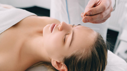 Kuru iğne tedavisi (İMS) nedir Kuru iğne tedavisi nasıl yapılır