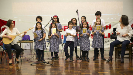 Neşet Ertaş’a ‘vefa’lı anma