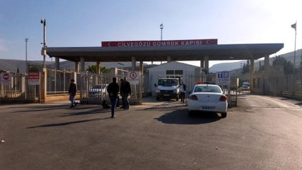 İdlib şehitleri, Hataya getirildi İdlib şehitleri, Hataya getirildi