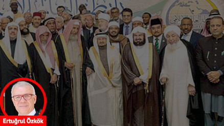 Biz Kudüs’ü savunurken sekiz şehit ve Mekke’den gelen bir ihanet hançeri
