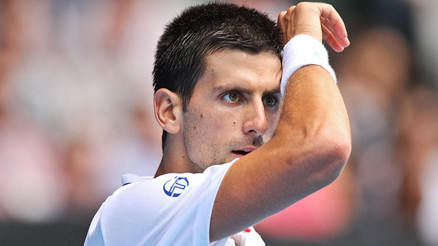 Tenis haberleri | Novak Djokovic, ABD Açıka katılacağını açıkladı