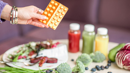 Meme Kanserini Atlattıktan Sonra Ne Yemeli, Nelerden Kaçınılmalı