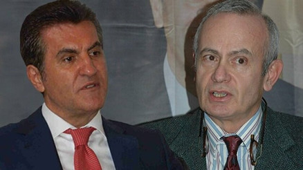 Hayri İnönü ve eşi, Mustafa Sarıgül ve oğlu hakkındaki şikayetlerinden vazgeçti
