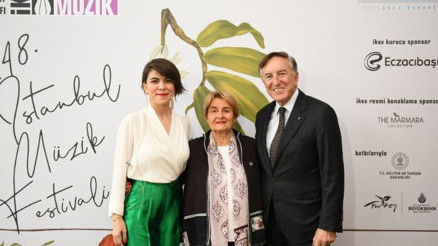 Müzik Festivali’nde Beethoven yılı