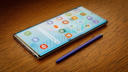 Samsung Galaxy Note 20 nasıl olacak İşte ilk detaylar