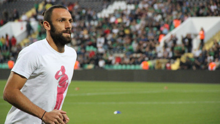 Vedat Muriqi mecburen satılık mı |Fenerbahçe Haberleri