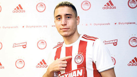 Emre Mor sürprizi 8 milyon euro... | Son Dakika Transfer Haberleri
