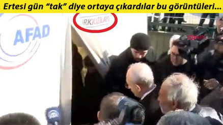 Yetsin artık şu felaketler