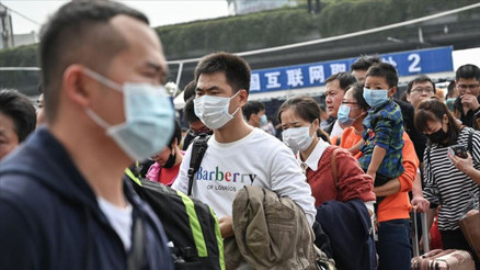 Koronavirüs küresel ekonominin gidişatını belirleyecek