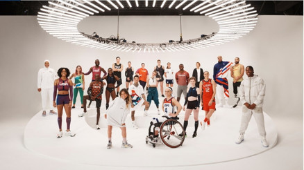 Tokyo 2020 için devrim niteliğinde yenilikler