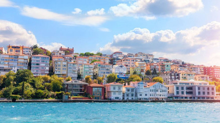 Çocuklarla İstanbul’da 24 saat