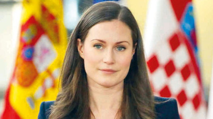 Finlandiya’da babalar da 7 ay ücretli doğum izni kullanabilecek