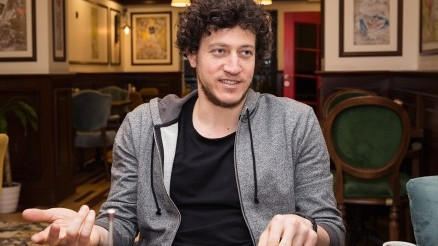 Caner Erdeniz kimdir ve kaç yaşında
