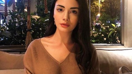 Yemin dizisinin Reyhanı Özge Yağız kimdir, kaç yaşında