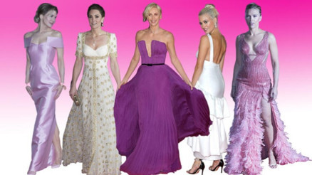 Haftanın En Şık Ünlüsünü Seçiyoruz