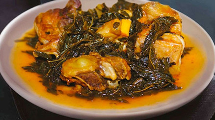 Göz açıp kapayana kadar kaybolan lezzet: Molehiya